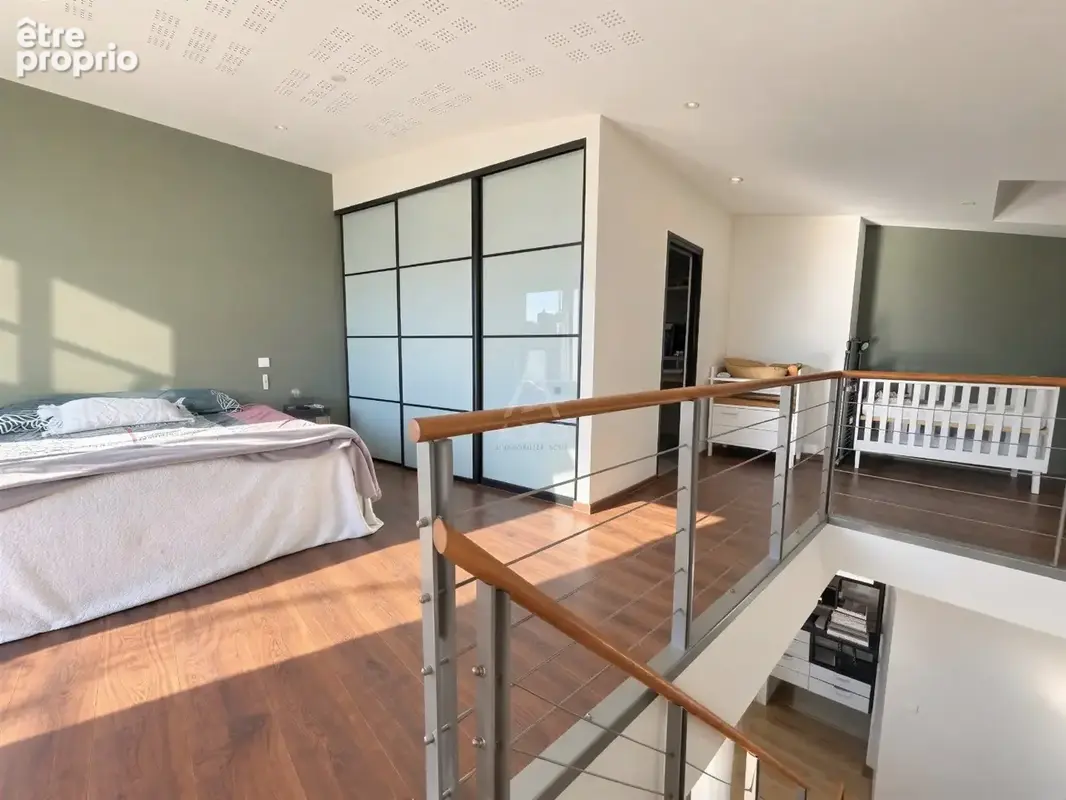 Immeuble mixte - photo 5