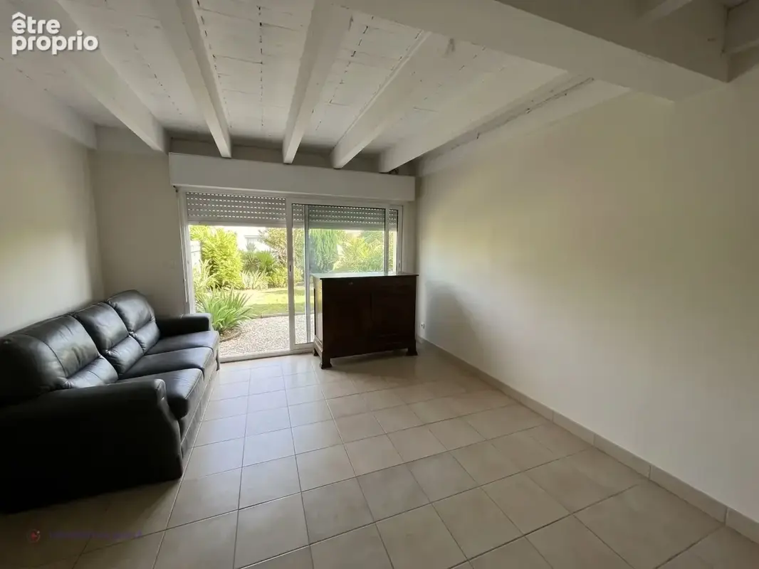 Maison Saint Nazaire - photo 8