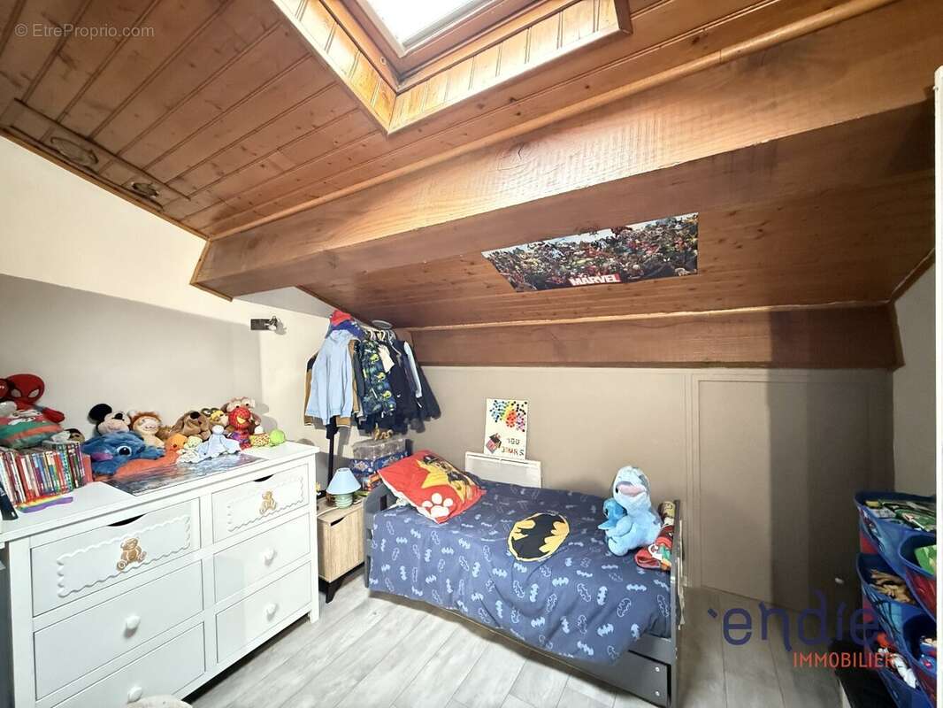 Maison à SAINT-JORY