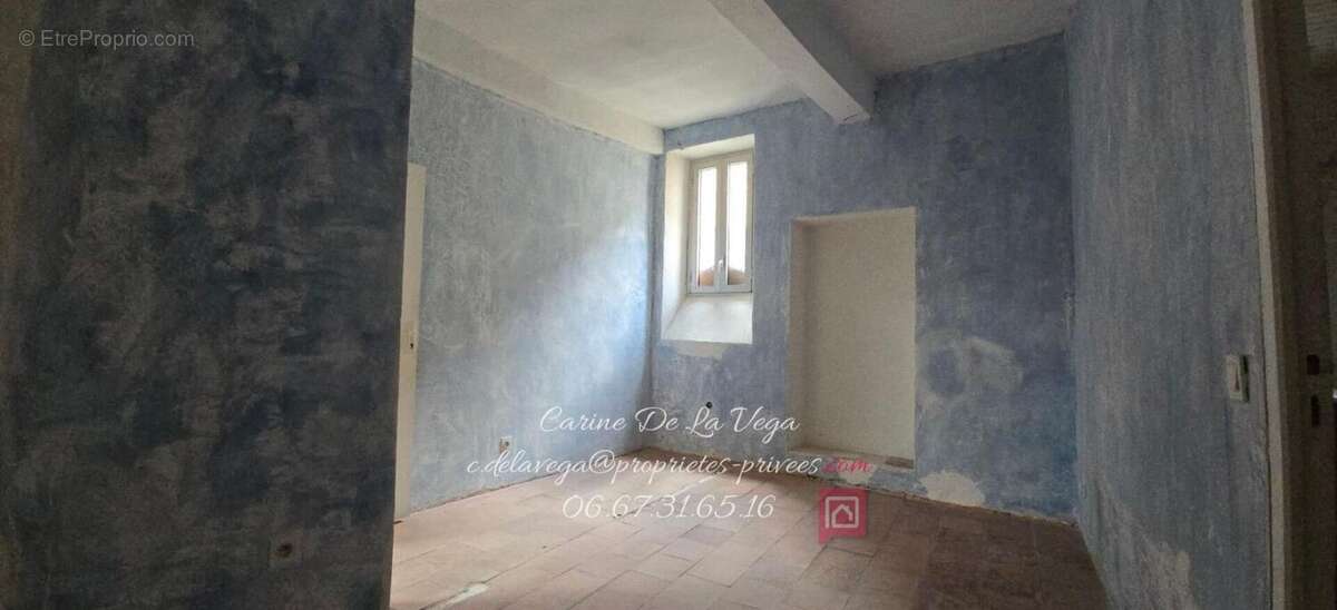 Appartement à PEZENAS