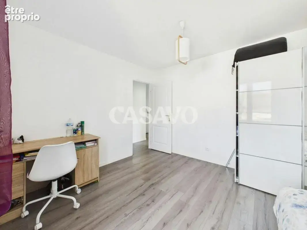 Vente Maison 6 pièces de 140m² - 93800 Épinay-sur-Seine - photo 19