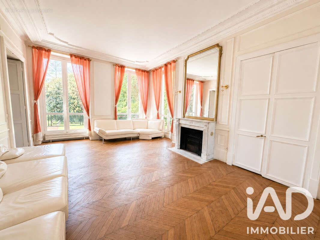 Photo 9 - Maison à SAINT-BRICE-SOUS-FORET