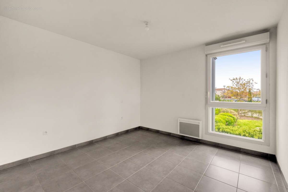 Appartement à COLOMIERS