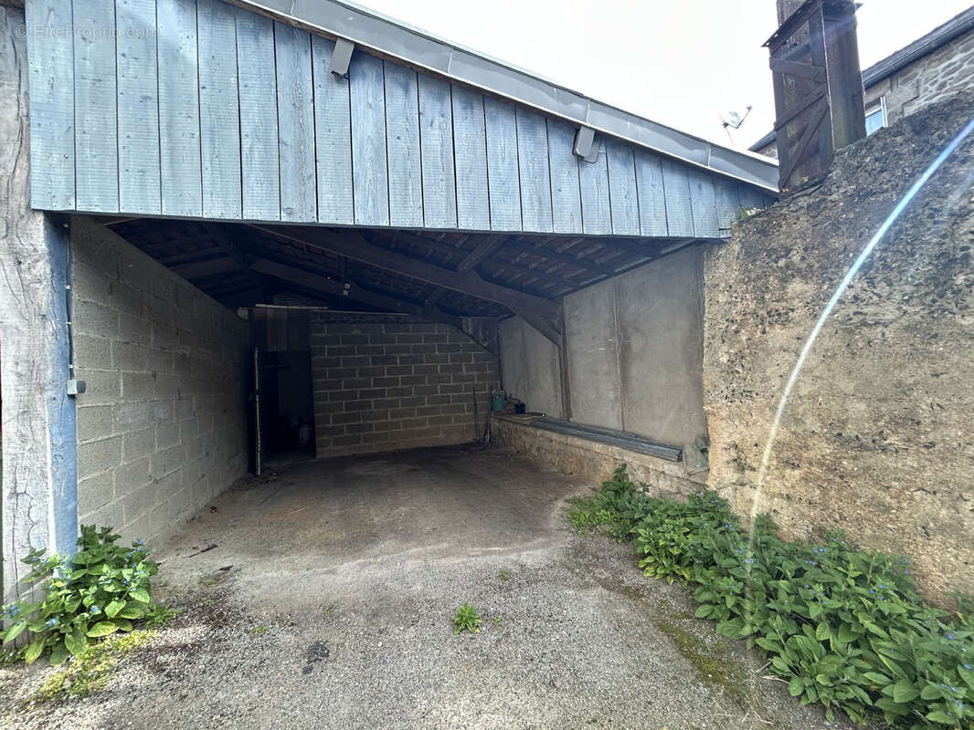 Appartement à DINAN