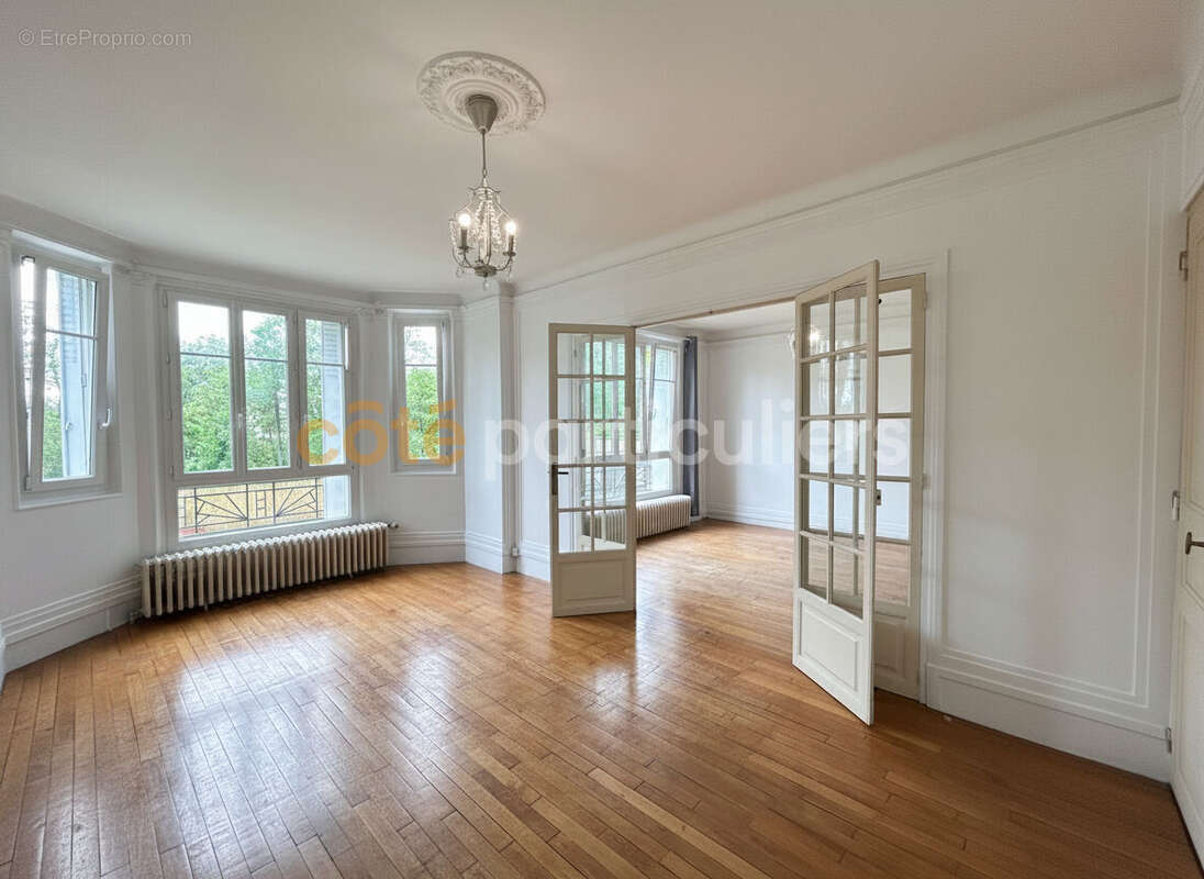 Maison Villeneuve Saint Georges 5 pièce(s) 102.13 m2 - photo 9