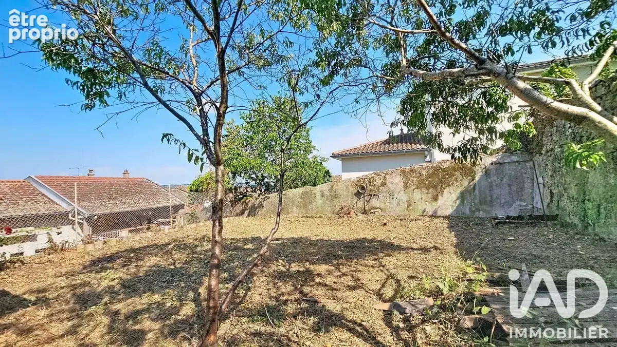 Photo 1 - Maison à SERRIERES