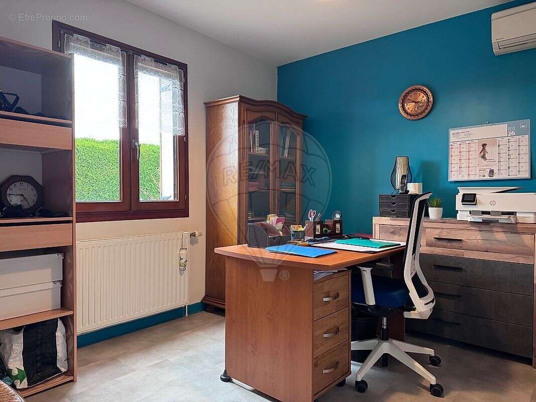 Maison à COSNE-COURS-SUR-LOIRE