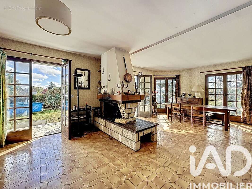 Photo 9 - Maison à YCHOUX