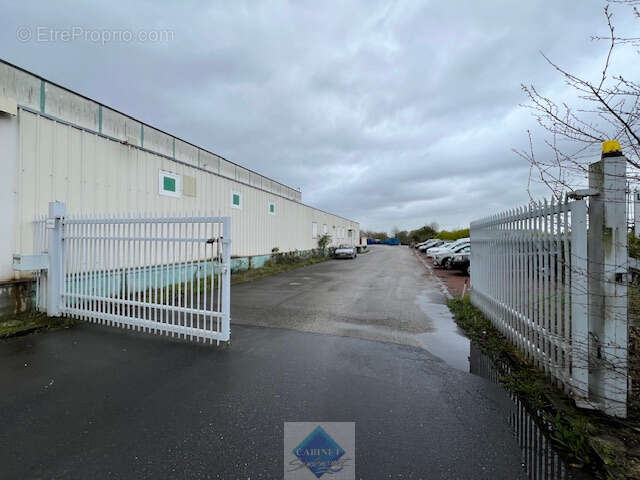 LOCAUX PRO de 5000m2 sur parcelle de 9000m2 - photo 23