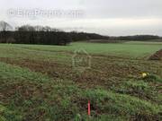 Terrain à EMEVILLE
