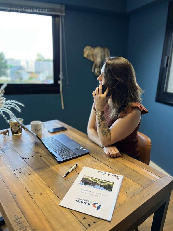 Commerce à SAINT-AVE