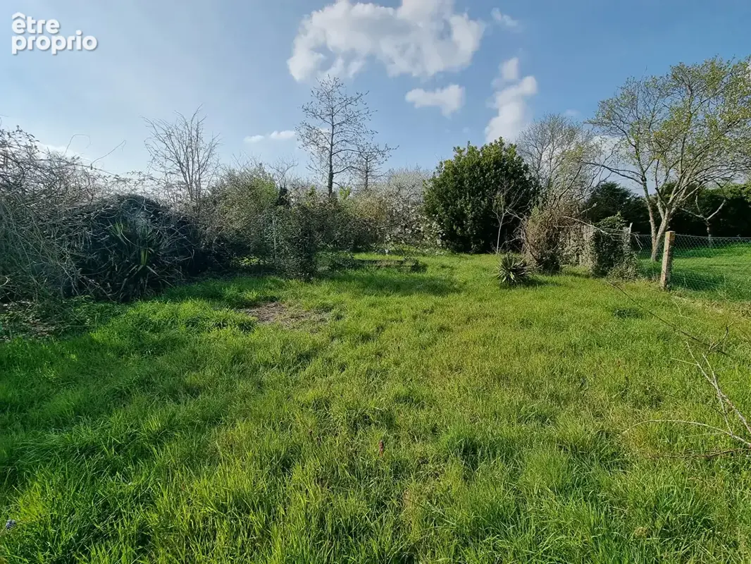 A vendre, PRECY, maison 2 chambres, jardin. - photo 3