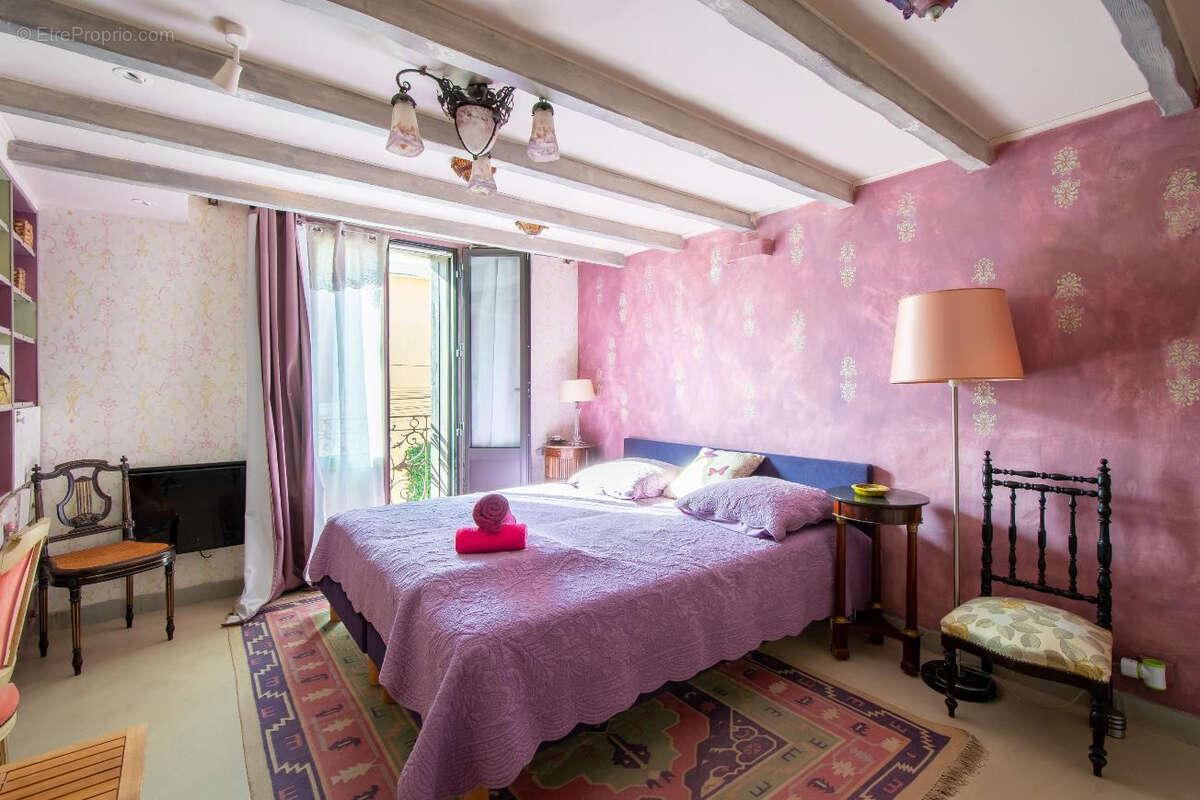 Maison à AIGUES-MORTES