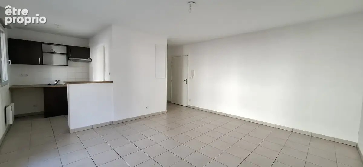 Appartement T2 + parking résidence récente COLOMIERS - photo 4