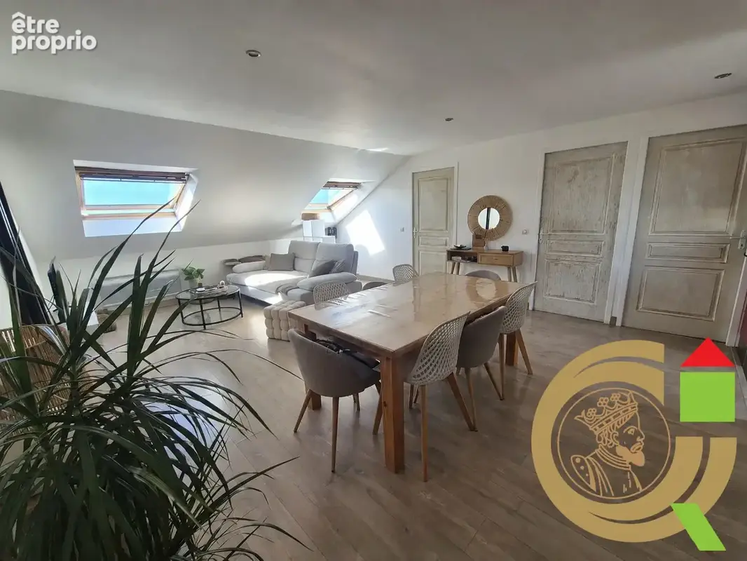 Appartement à ETAPLES