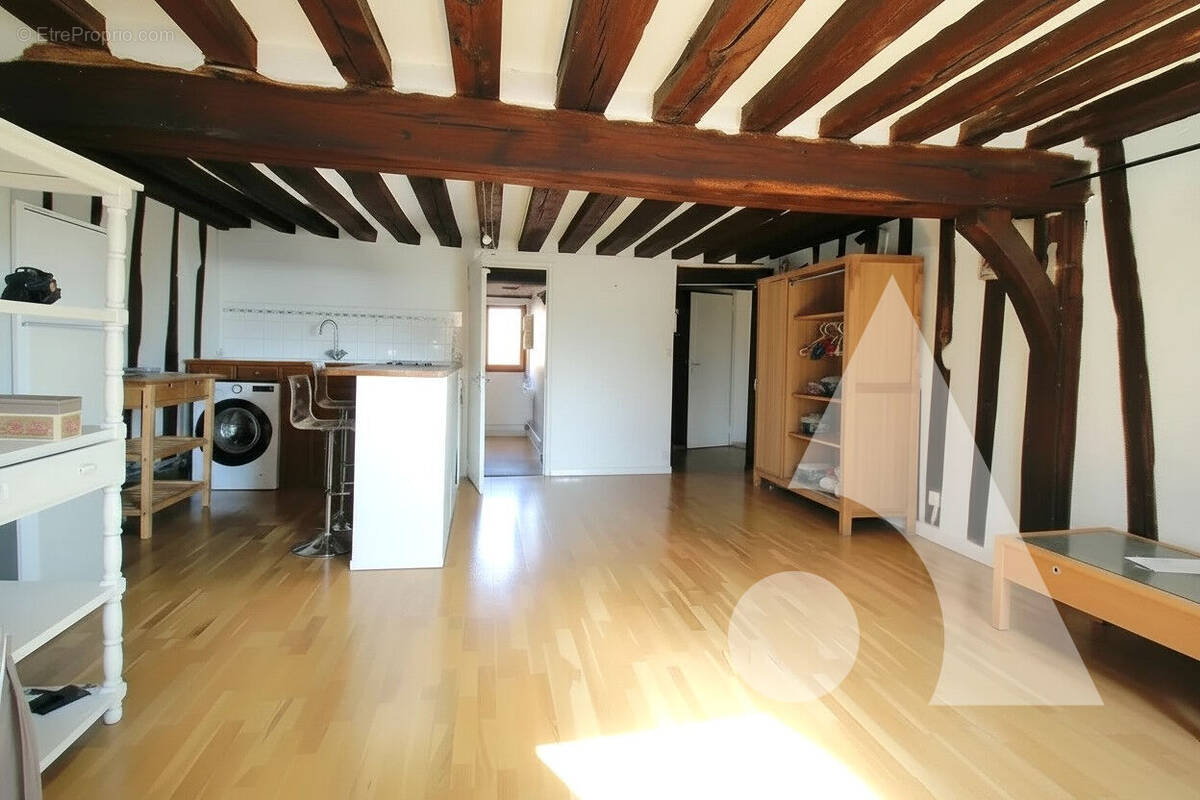 Appartement à SENLIS