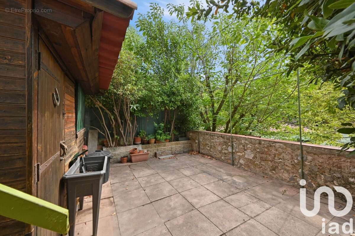 Photo 7 - Maison à GEMENOS