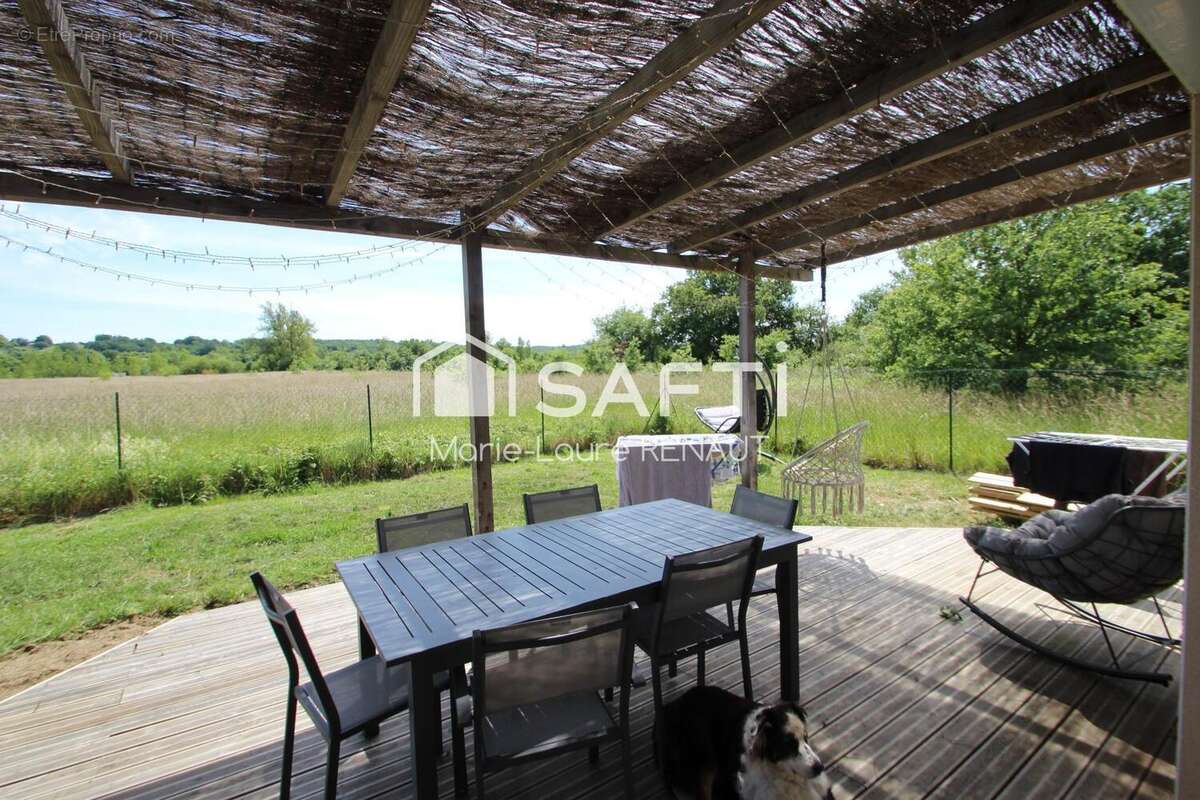 Maison 79 m² à Graulhet  - photo 5