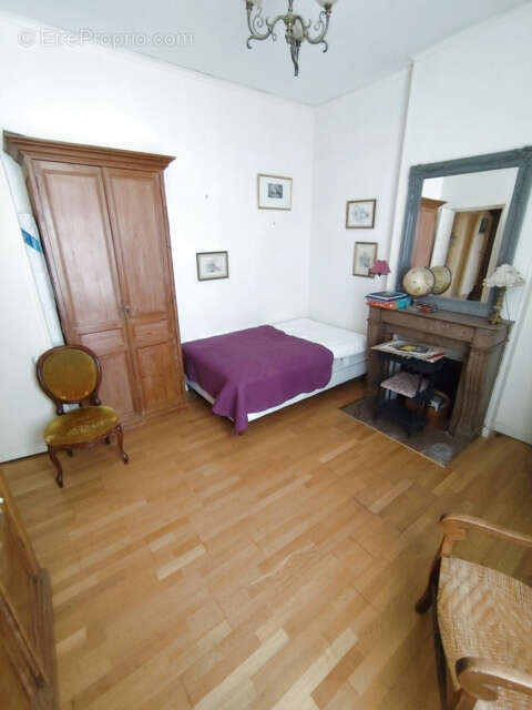 Appartement à LE TREPORT