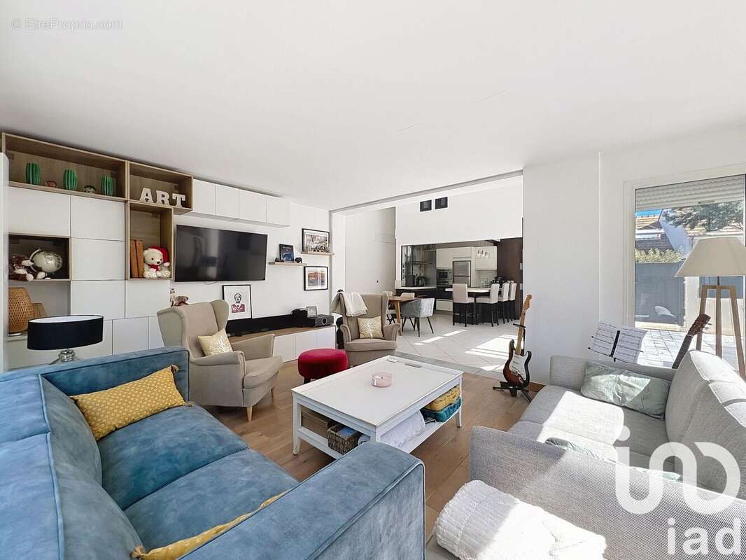 Photo 8 - Maison à CESSON