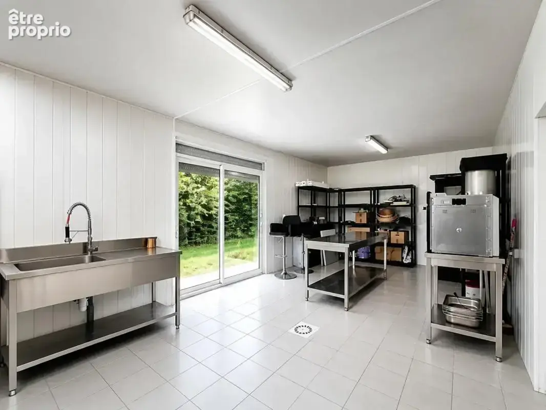 Maison de 6 pièces 180 m² 7mn de Donnemarie Dontilly - photo 17