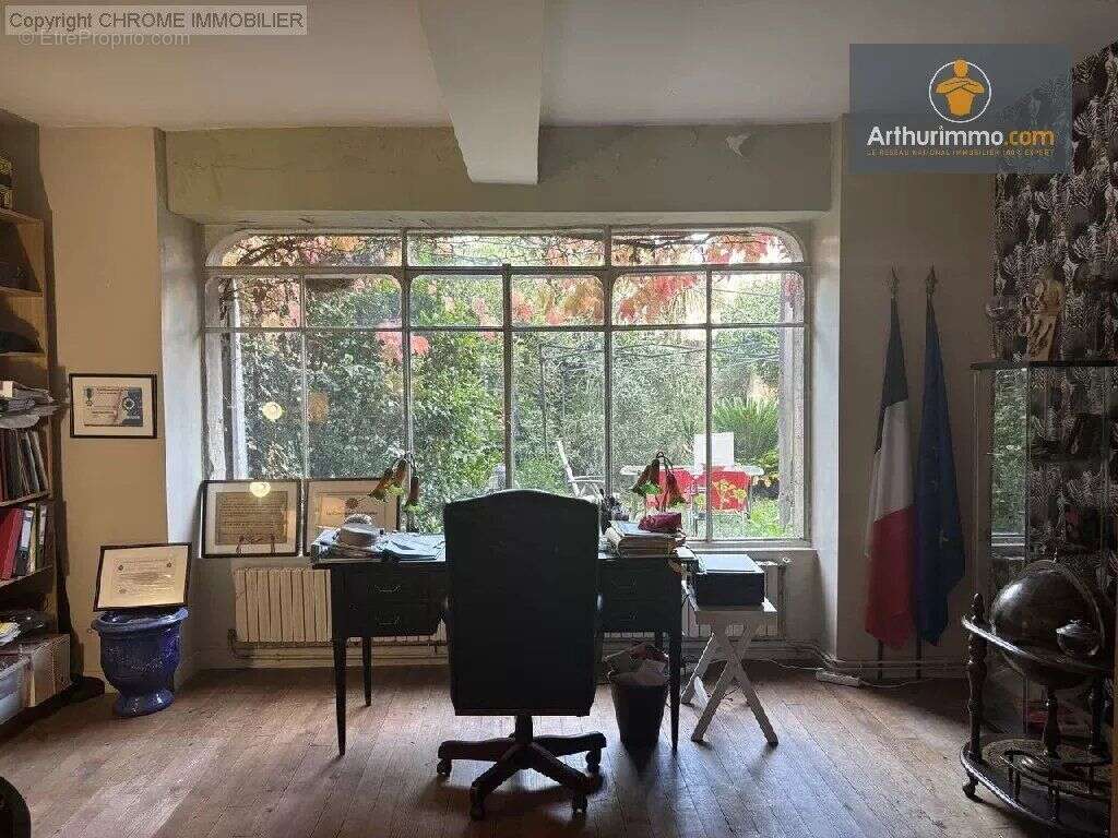 Maison à MARMANDE