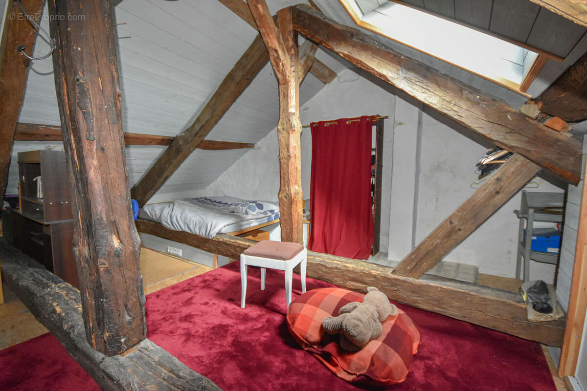 Maison à AUTRAC