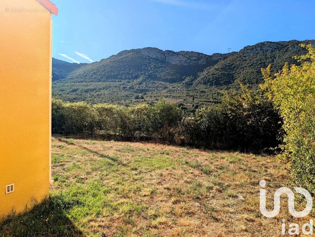 Photo 9 - Maison à SAINT-PAUL-DE-FENOUILLET