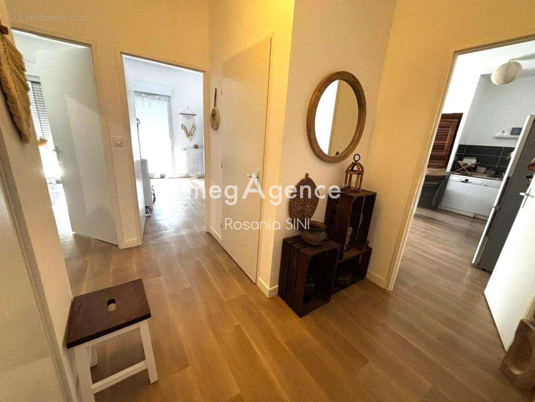 Appartement à LES SABLES-D'OLONNE