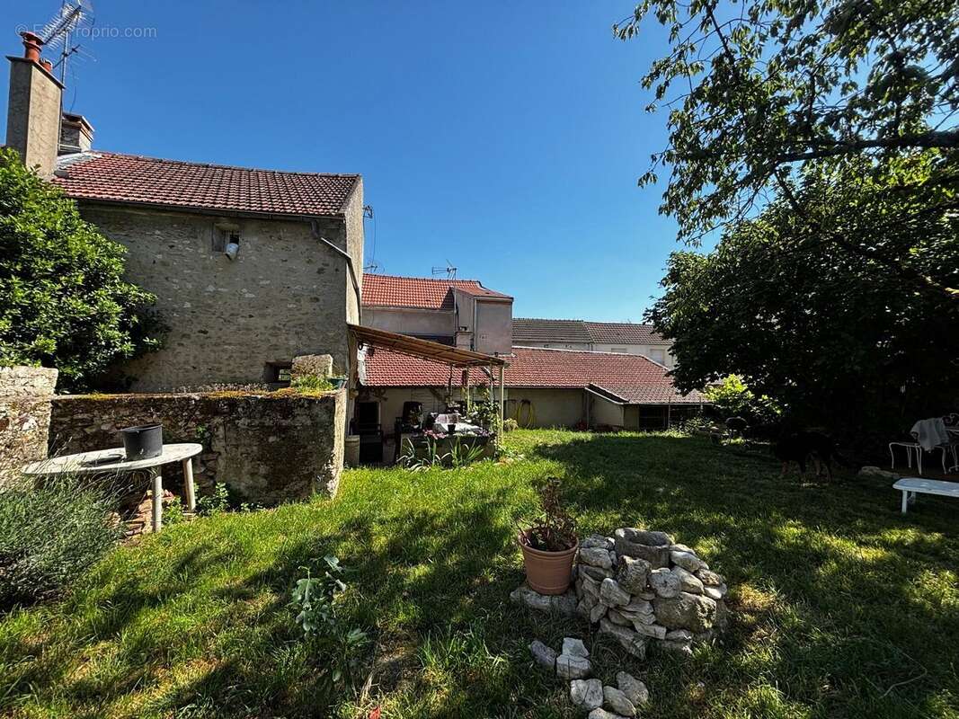 Maison à vendre - photo 45