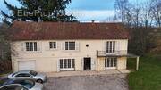 Maison à AUXY