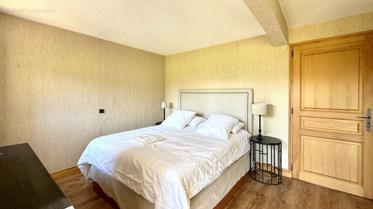 Appartement à LES GETS