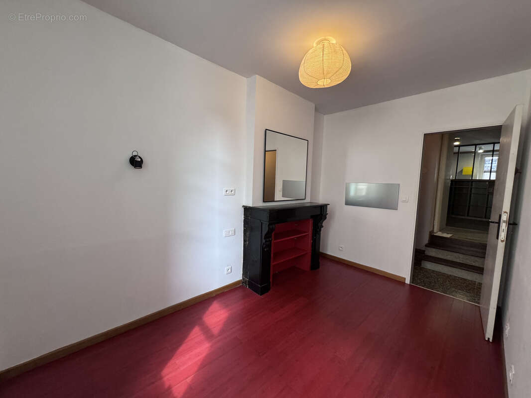 Appartement à VILLENEUVE-LES-MAGUELONE