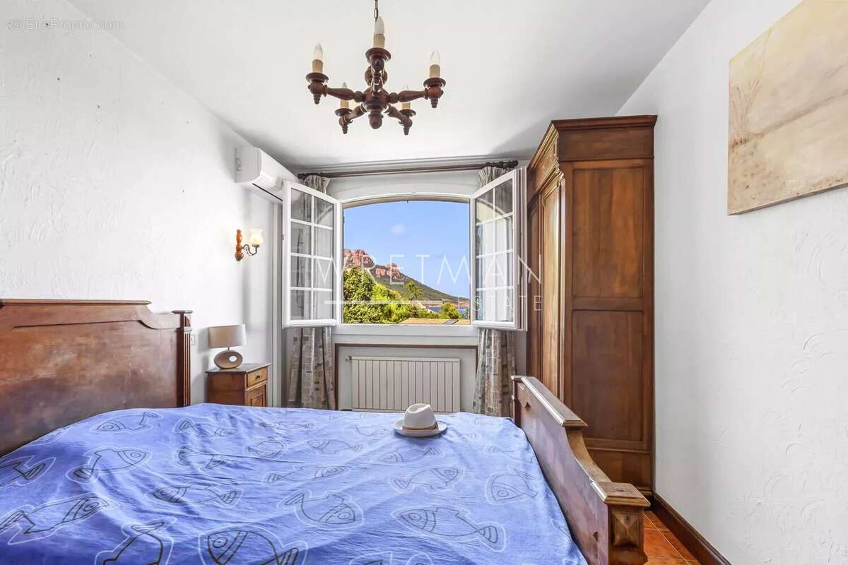 Maison à SAINT-RAPHAEL