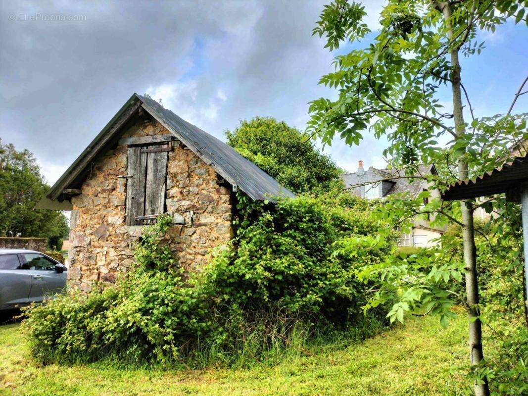 Maison à LE HAM