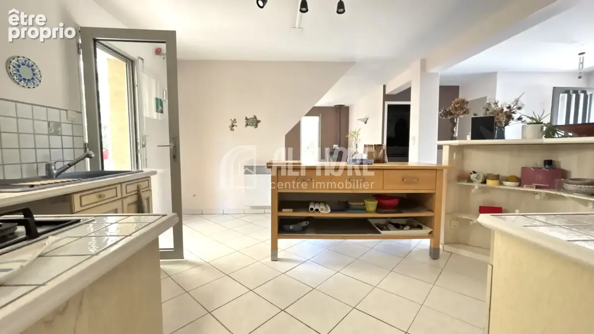 SAVENAY : Maison 5 chambres - proche lac et centre-ville - photo 6