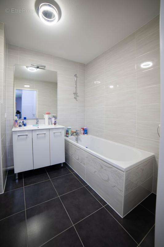 Appartement à WOIPPY