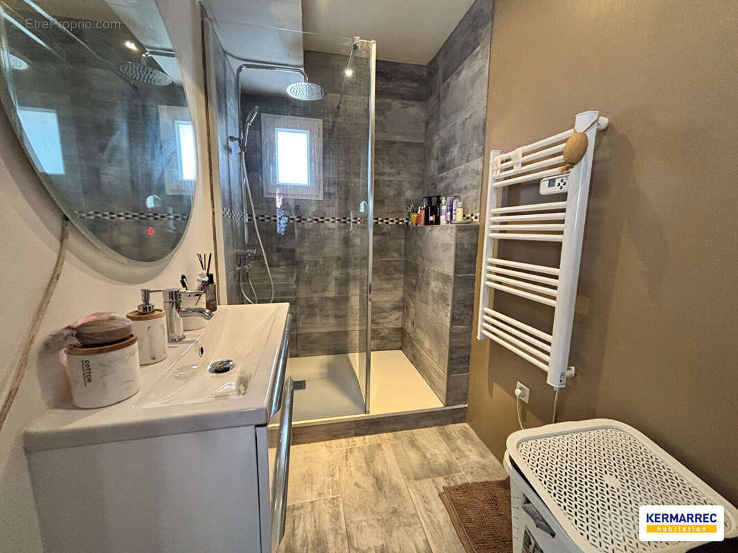 Maison à CHATILLON-EN-VENDELAIS