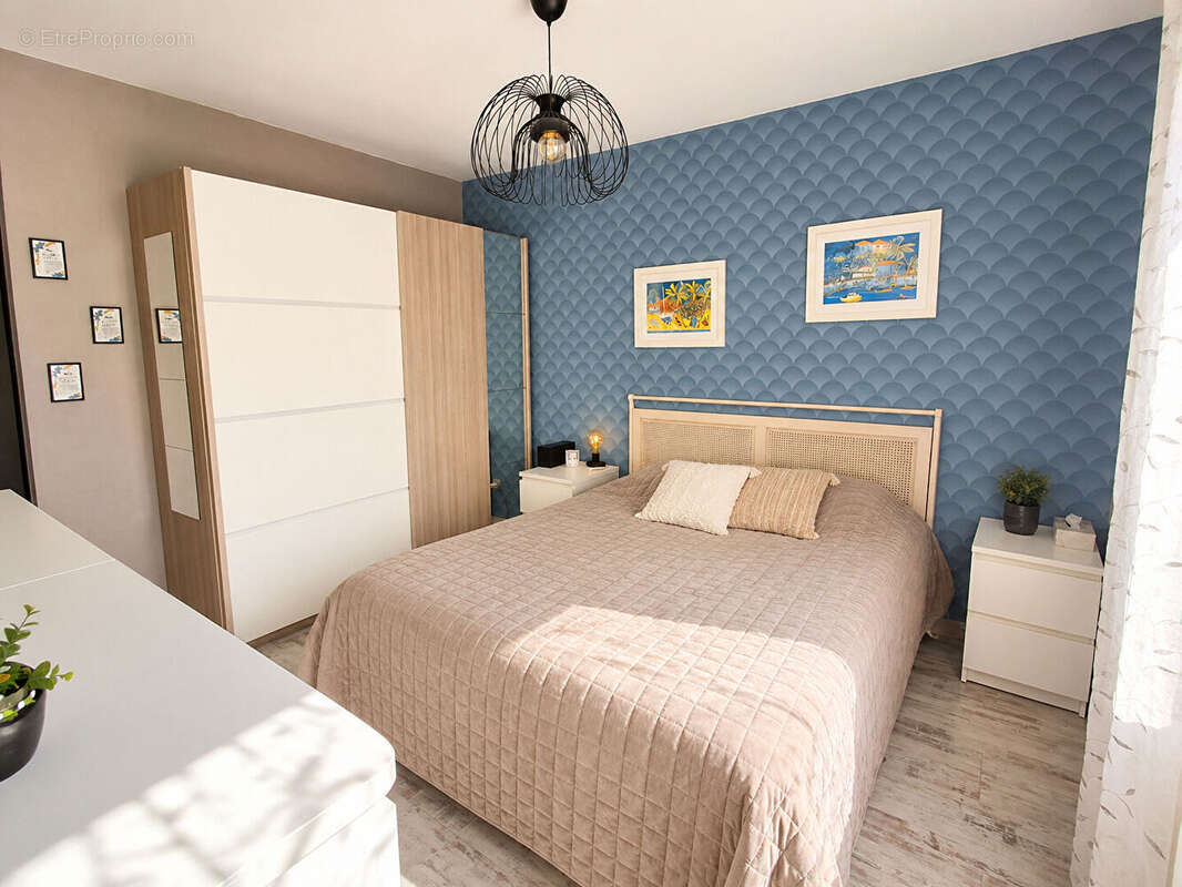 Appartement à NARBONNE