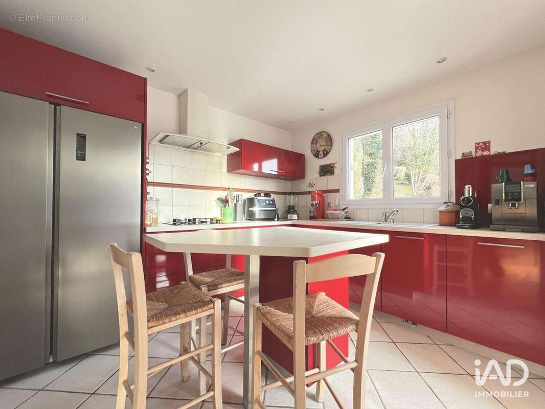 Photo 7 - Maison à LA BUISSE