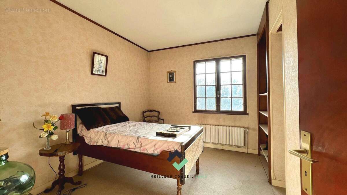 Maison à CHOISY-LE-ROI