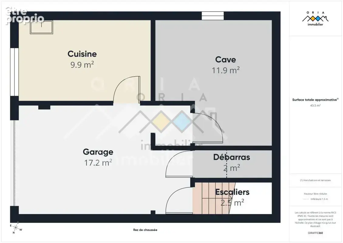 Maison 6 pièces 131 m² à vendre à Vandieres (54121) - photo 20