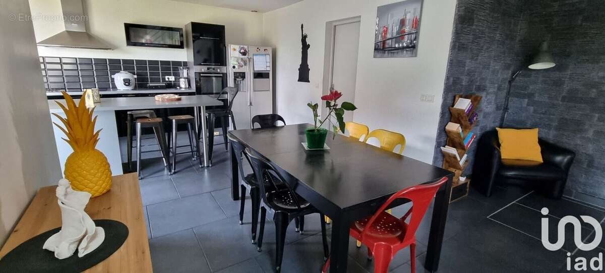 Photo 5 - Maison à TARBES