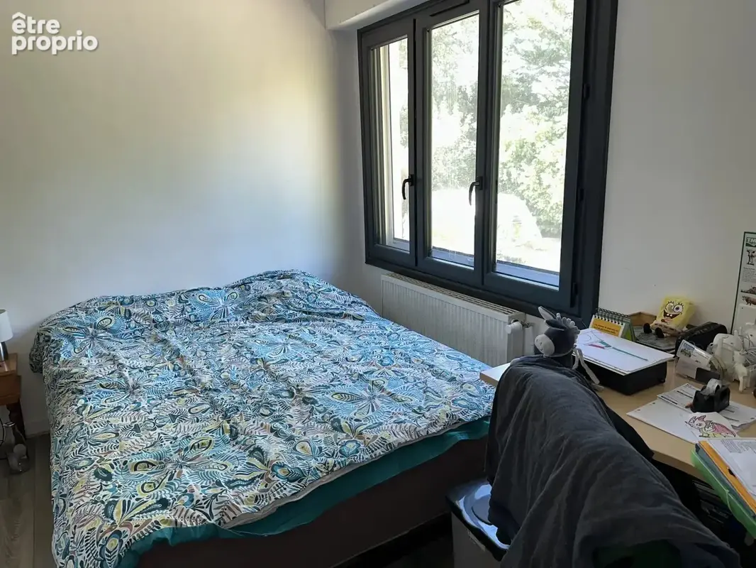Maison 5 pièces 102 m² à vendre à Magne (86160) - photo 6