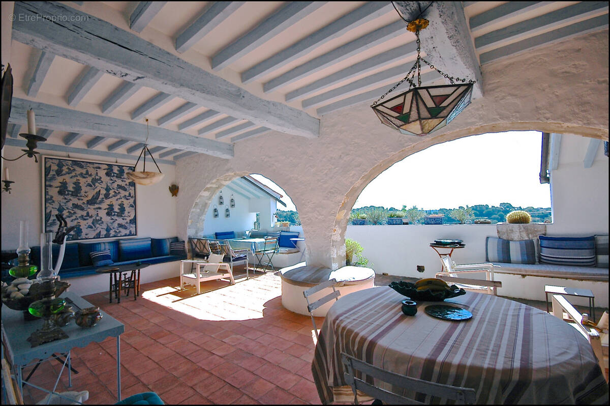 Maison à SAINT-PAUL