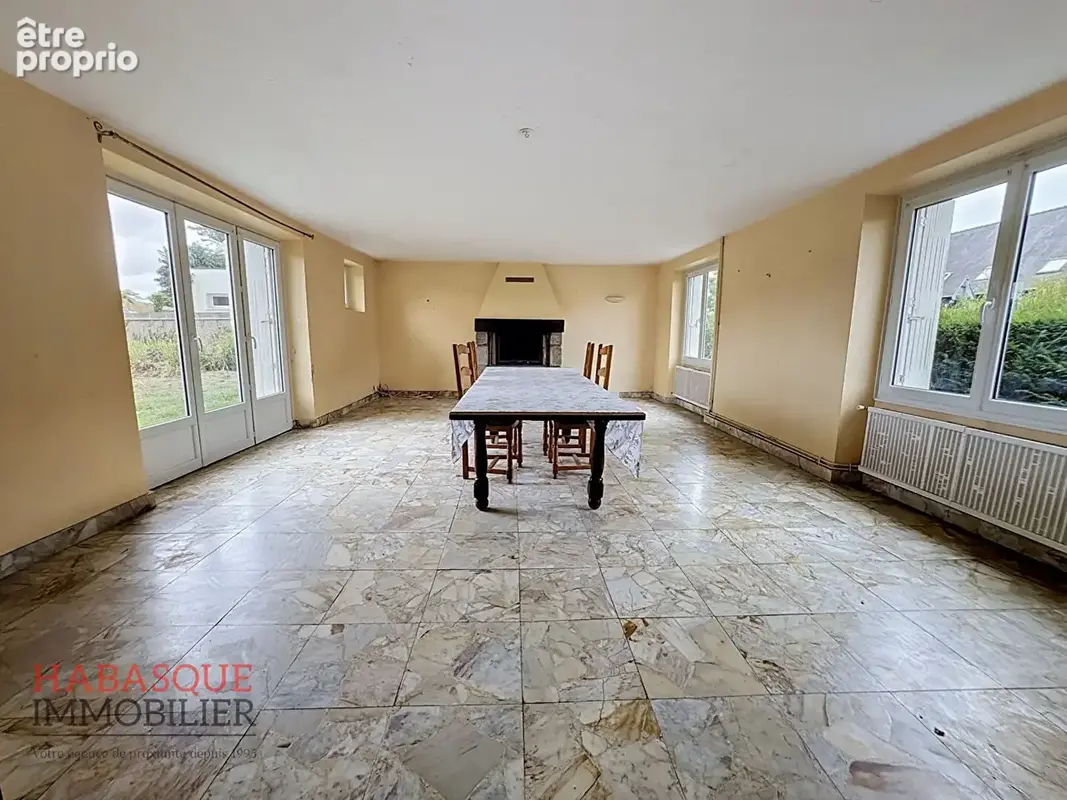 Maison Le Folgoet 155 m² - photo 3
