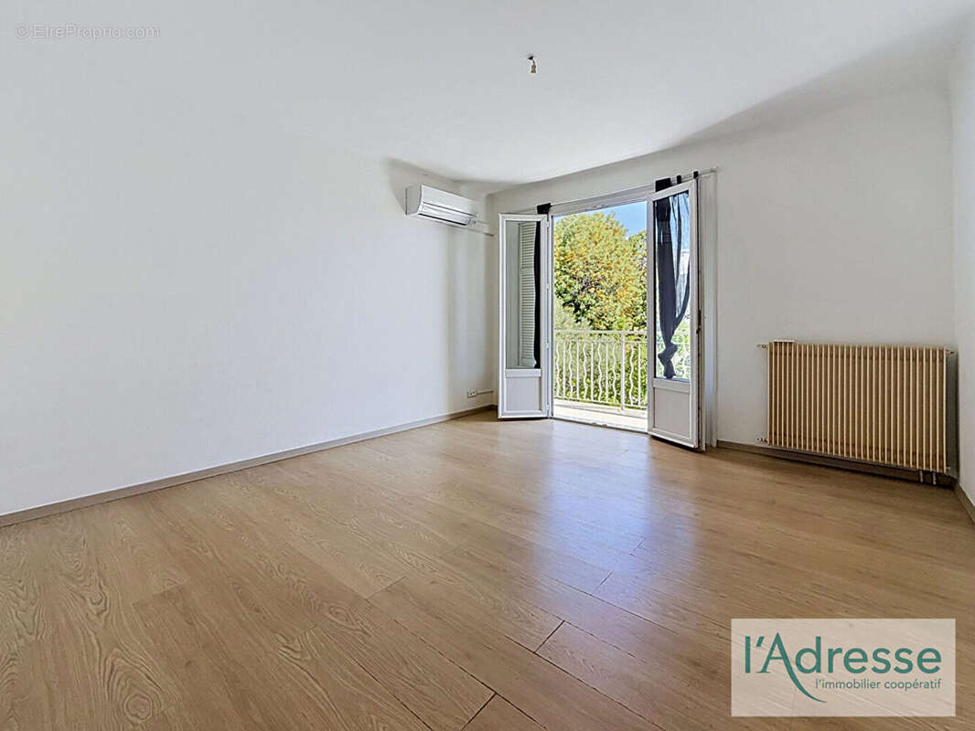 Appartement à AJACCIO