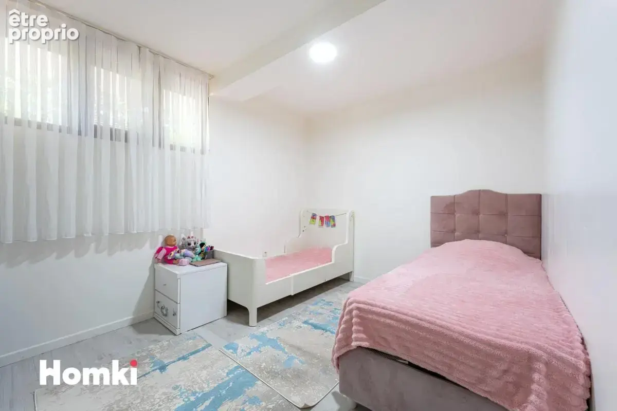 Appartement T4 de 93m² à Marseille 13013, Chemin de Château Gombert - photo 8