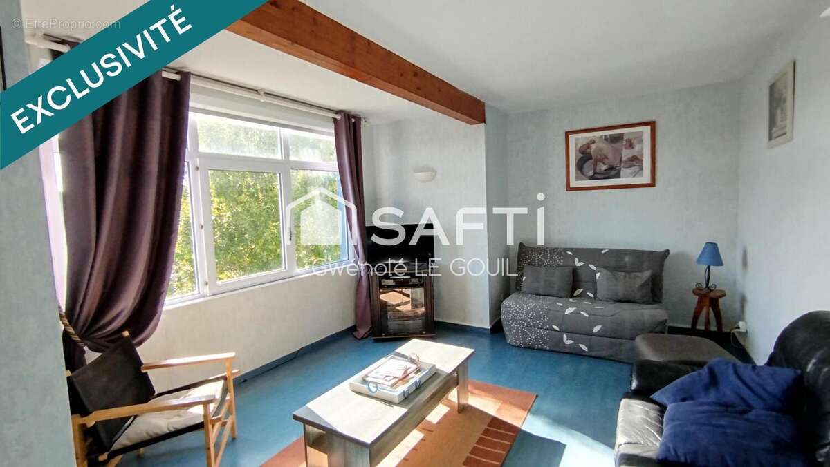 Photo 5 - Appartement à PIRIAC-SUR-MER