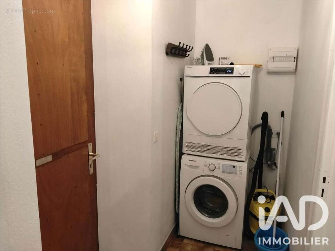 Appartement 40 m² à Albiez-Montrond  - photo 8